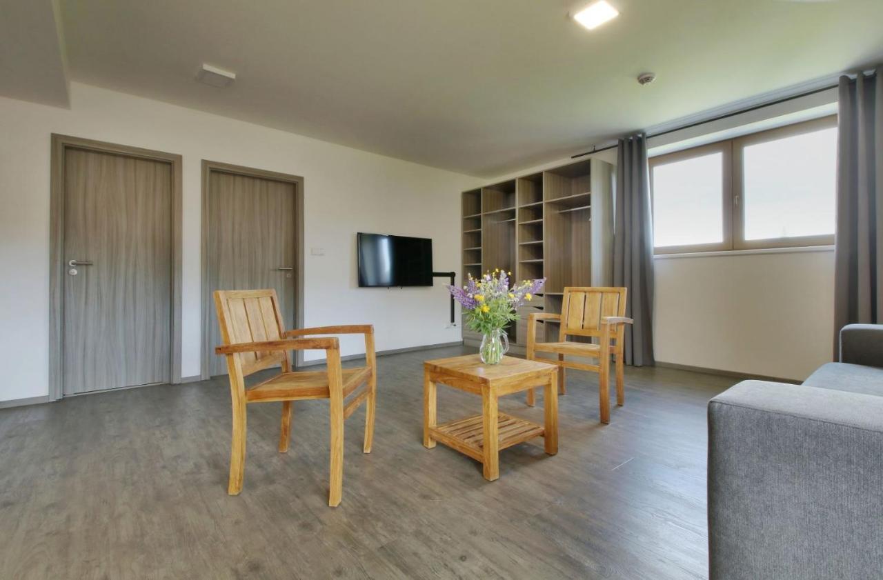 Hotel Obzor เปตส์ปอตสเนซโค ภายนอก รูปภาพ