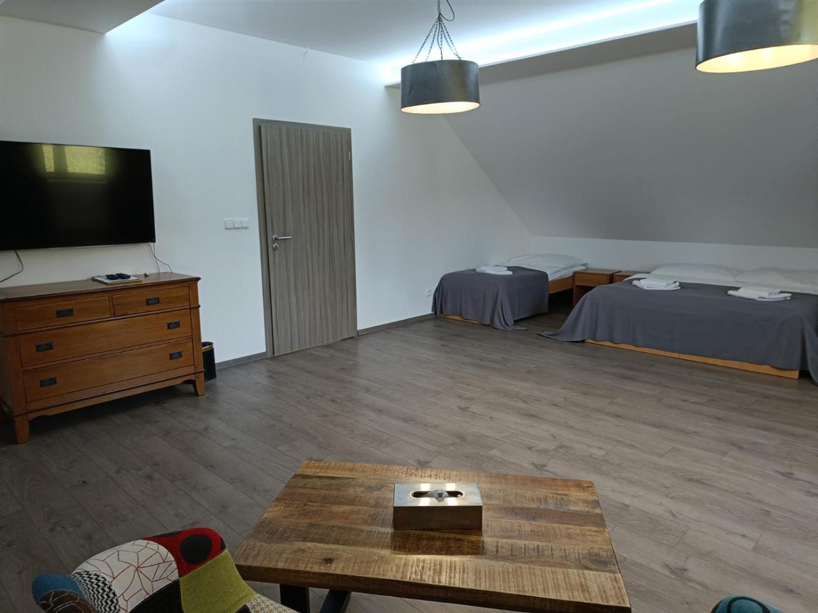 Hotel Obzor เปตส์ปอตสเนซโค ภายนอก รูปภาพ