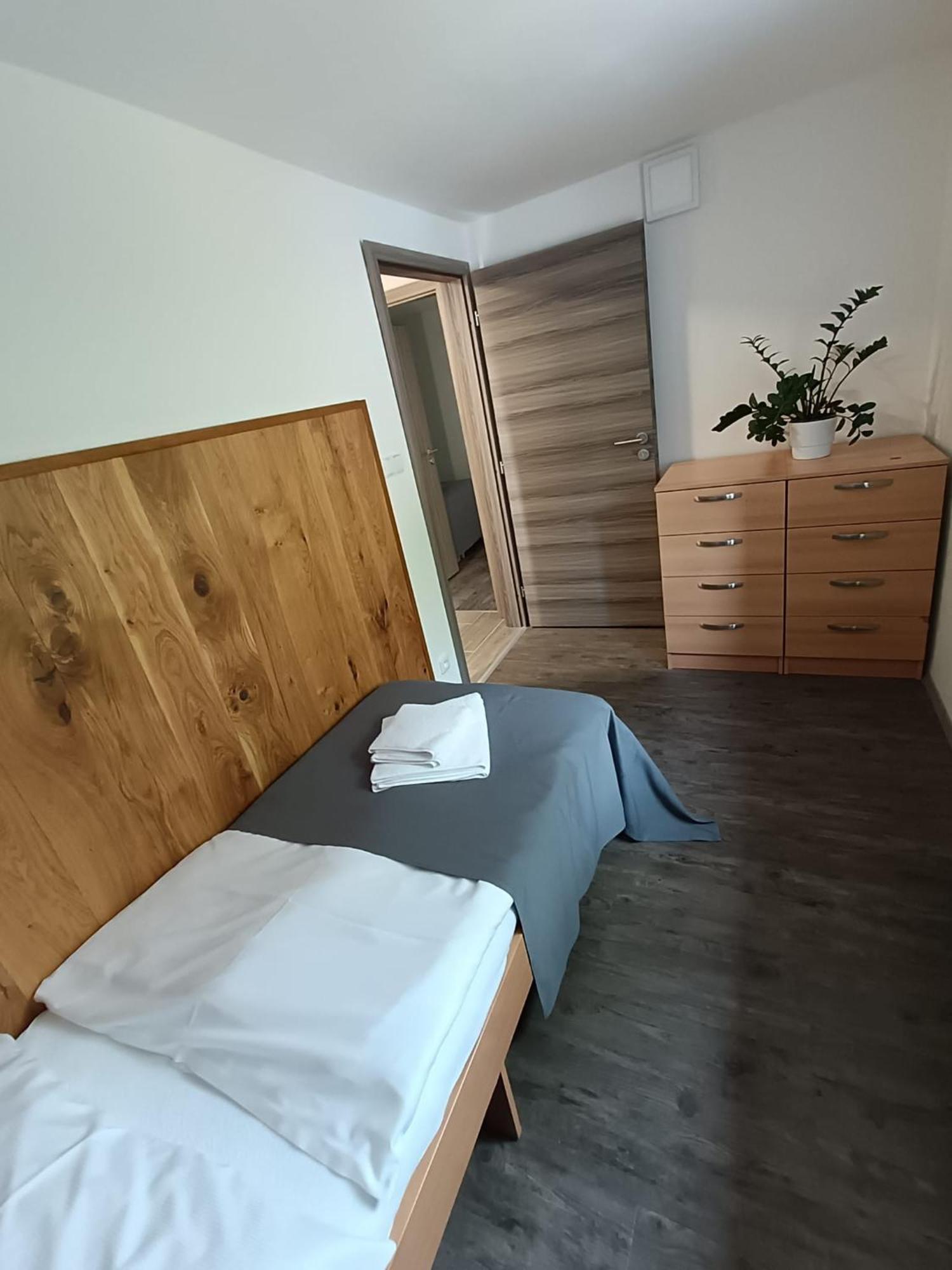 Hotel Obzor เปตส์ปอตสเนซโค ภายนอก รูปภาพ