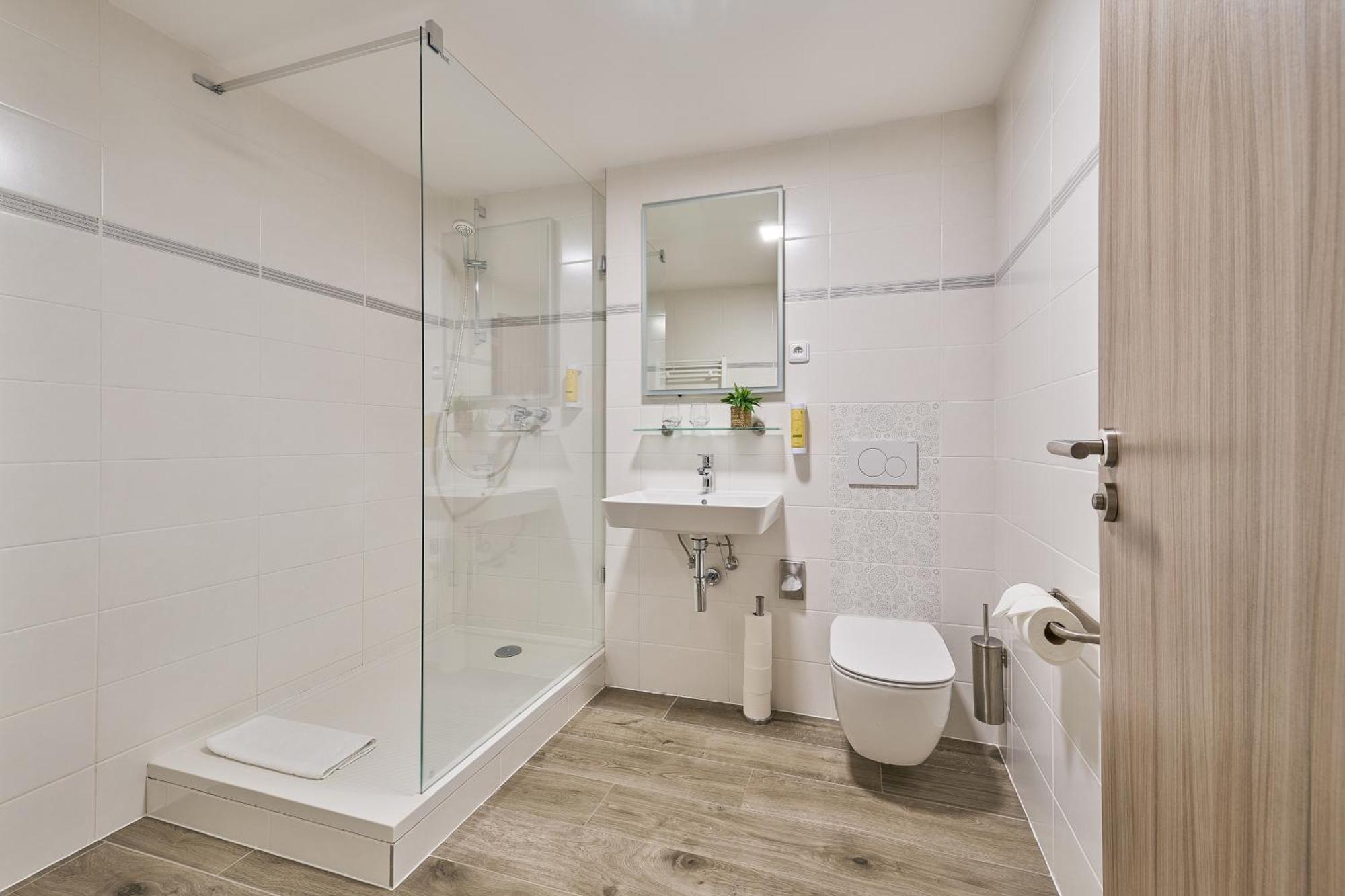 Hotel Obzor เปตส์ปอตสเนซโค ภายนอก รูปภาพ