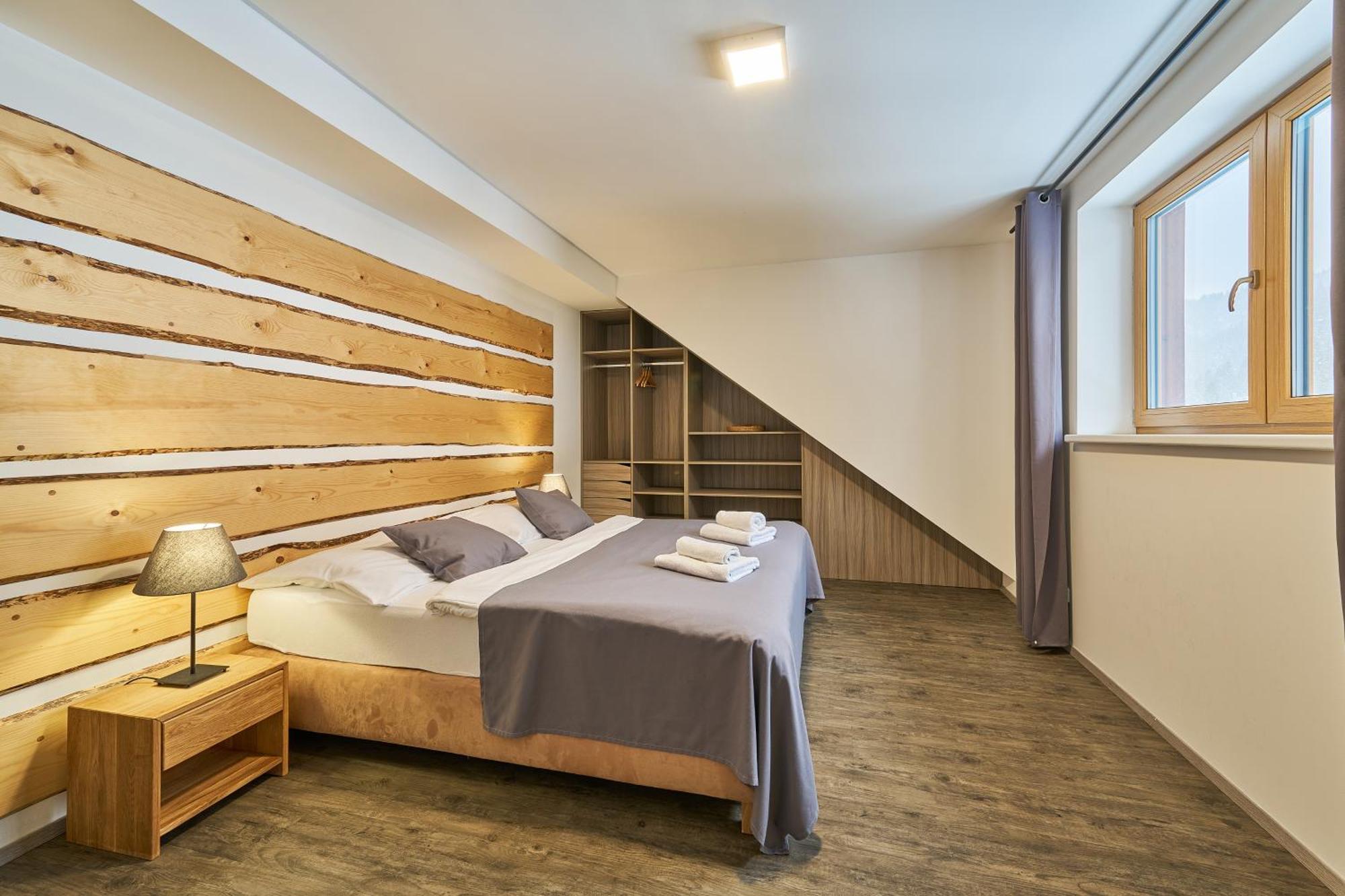 Hotel Obzor เปตส์ปอตสเนซโค ภายนอก รูปภาพ