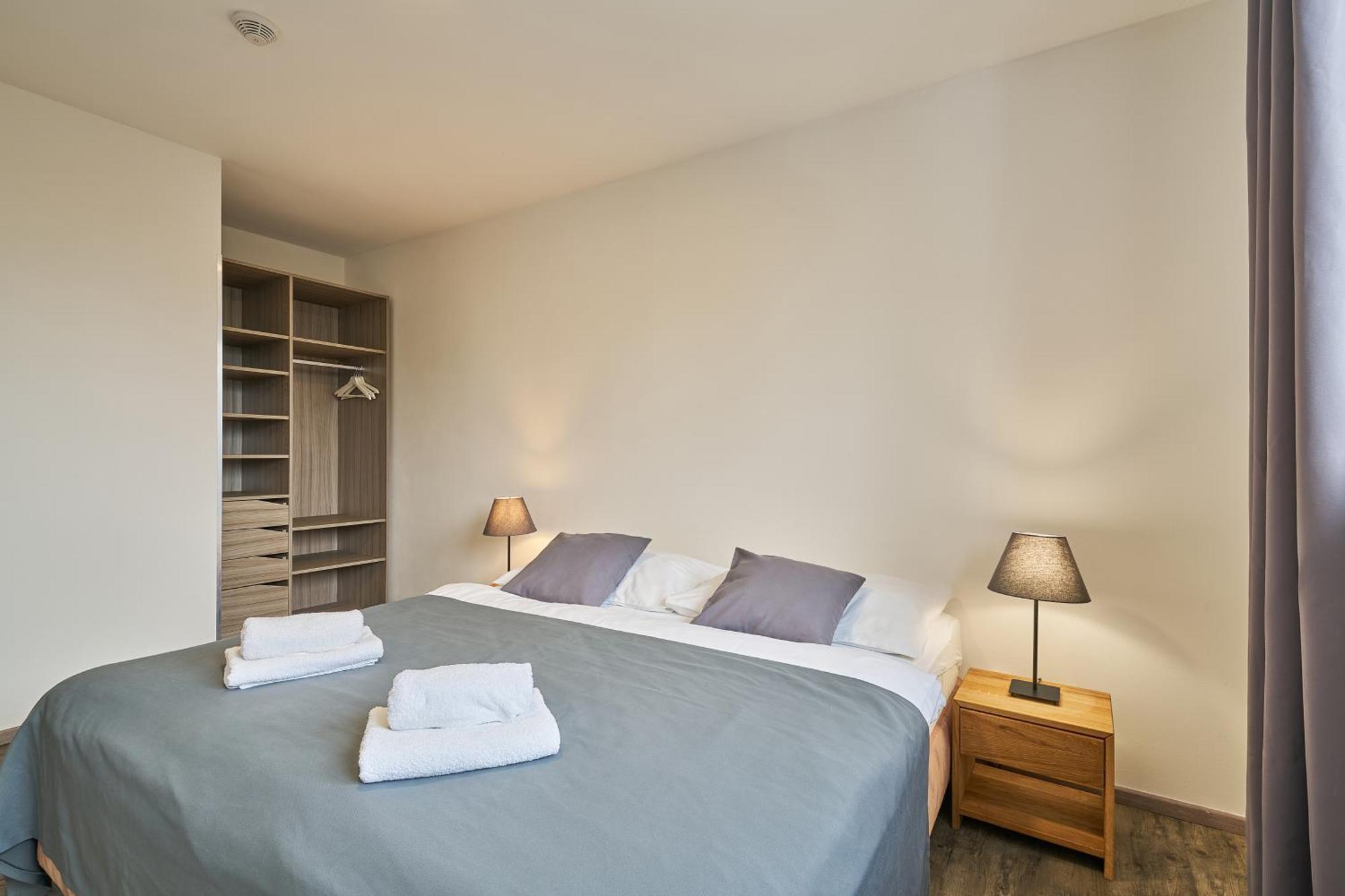 Hotel Obzor เปตส์ปอตสเนซโค ภายนอก รูปภาพ