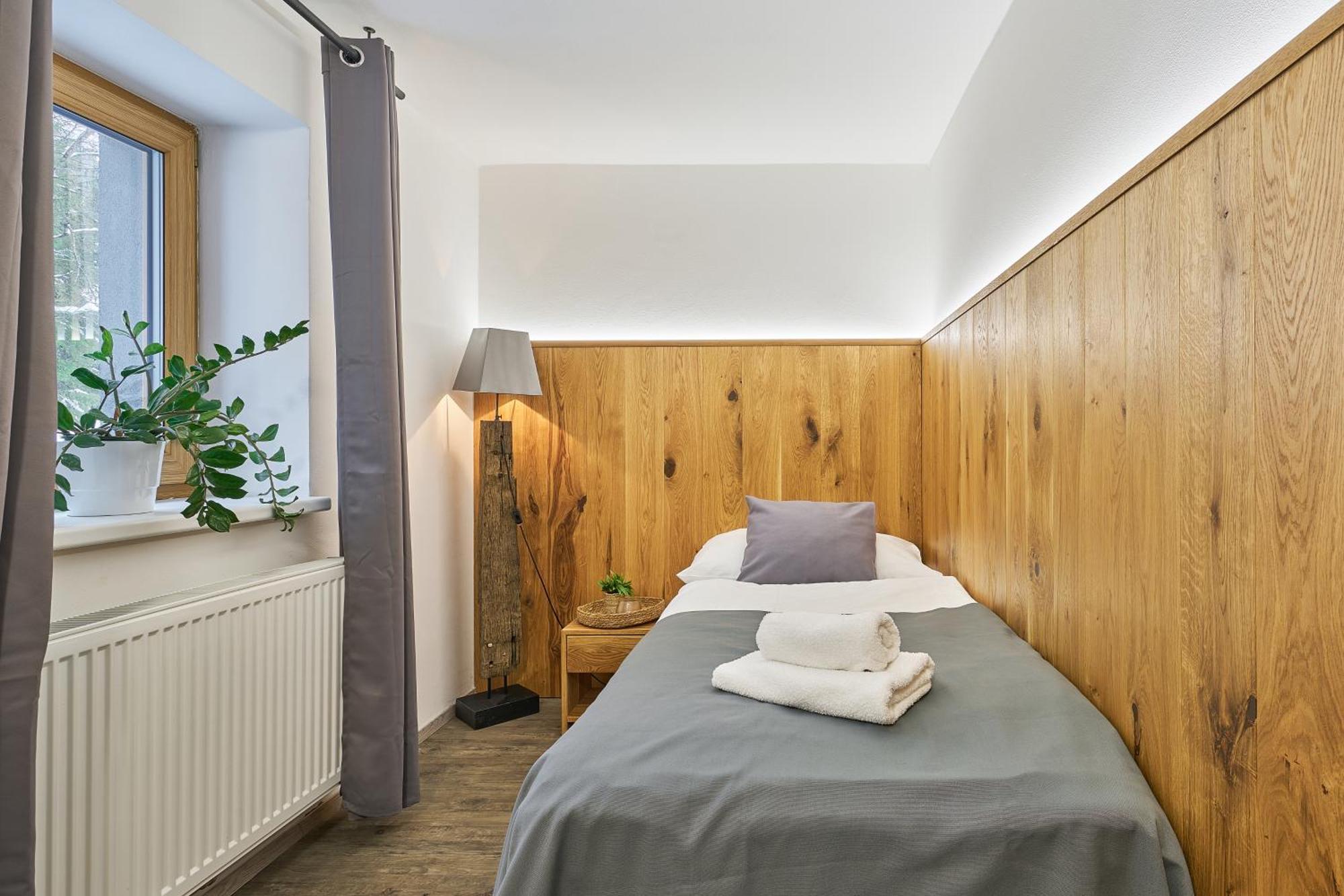 Hotel Obzor เปตส์ปอตสเนซโค ภายนอก รูปภาพ