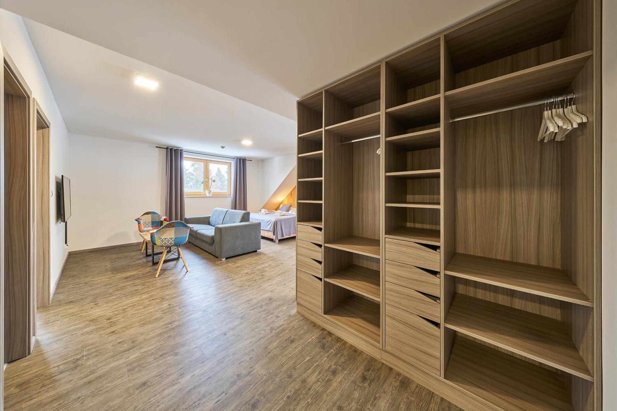 Hotel Obzor เปตส์ปอตสเนซโค ภายนอก รูปภาพ