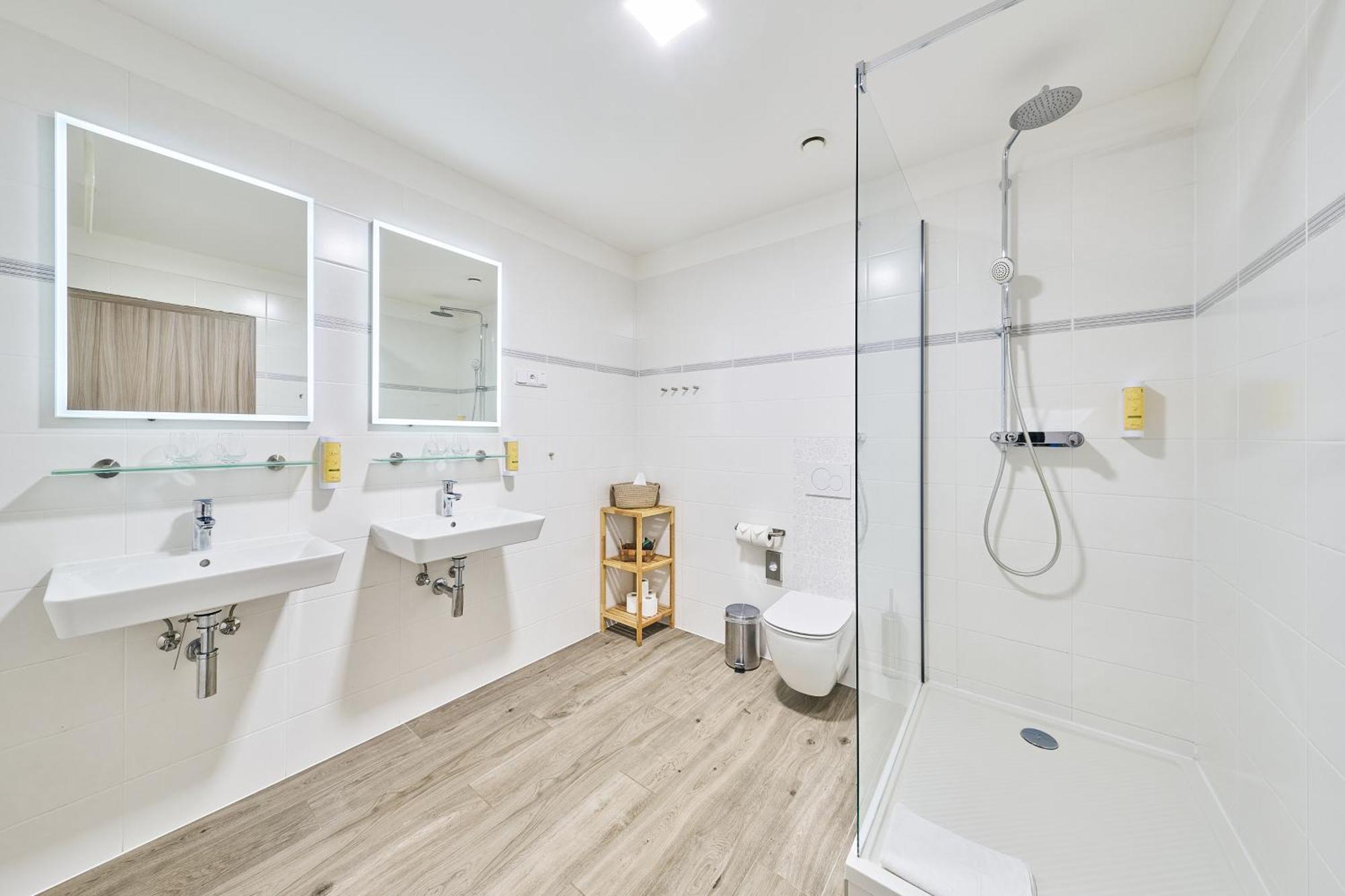 Hotel Obzor เปตส์ปอตสเนซโค ภายนอก รูปภาพ