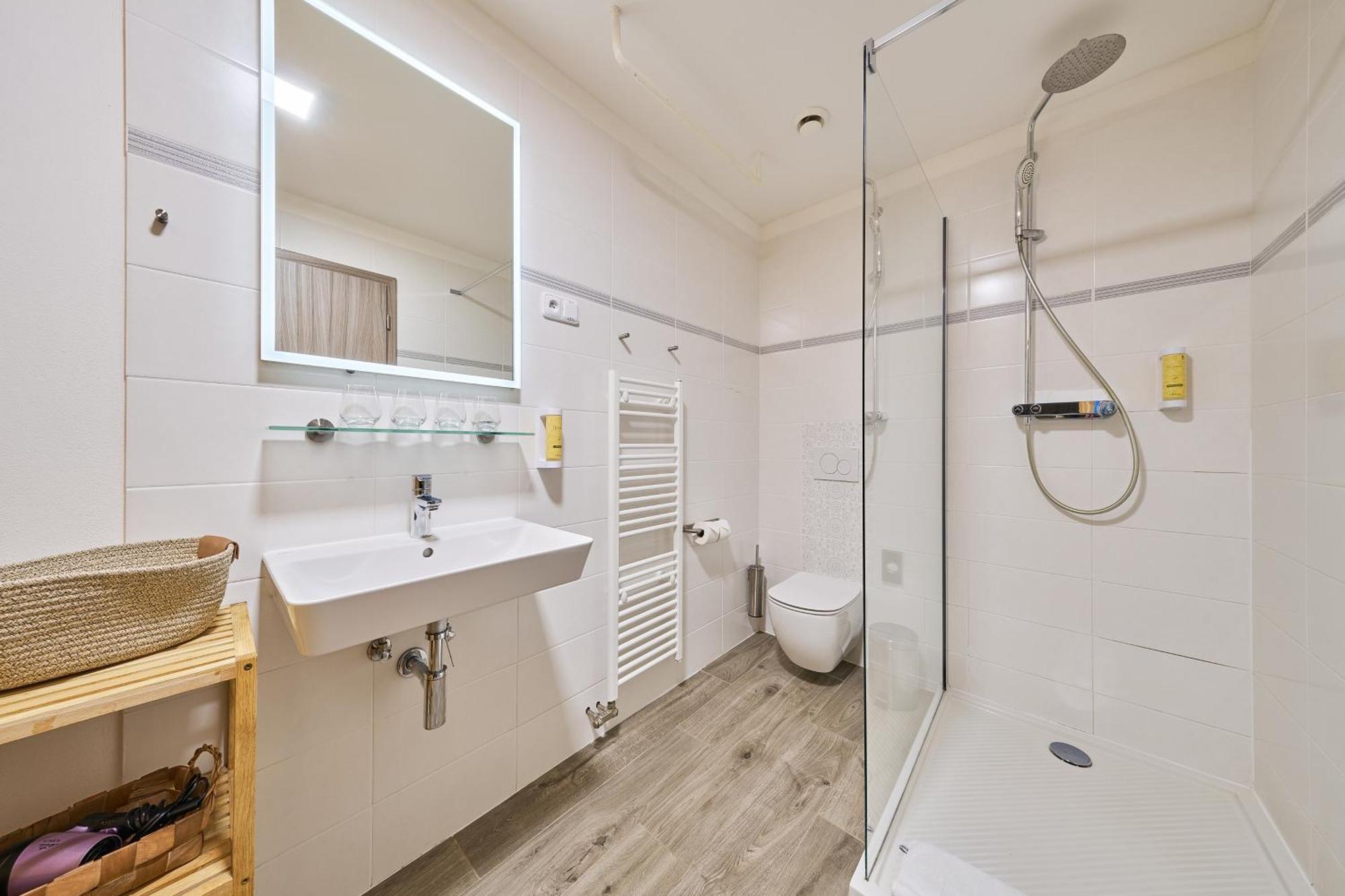 Hotel Obzor เปตส์ปอตสเนซโค ภายนอก รูปภาพ