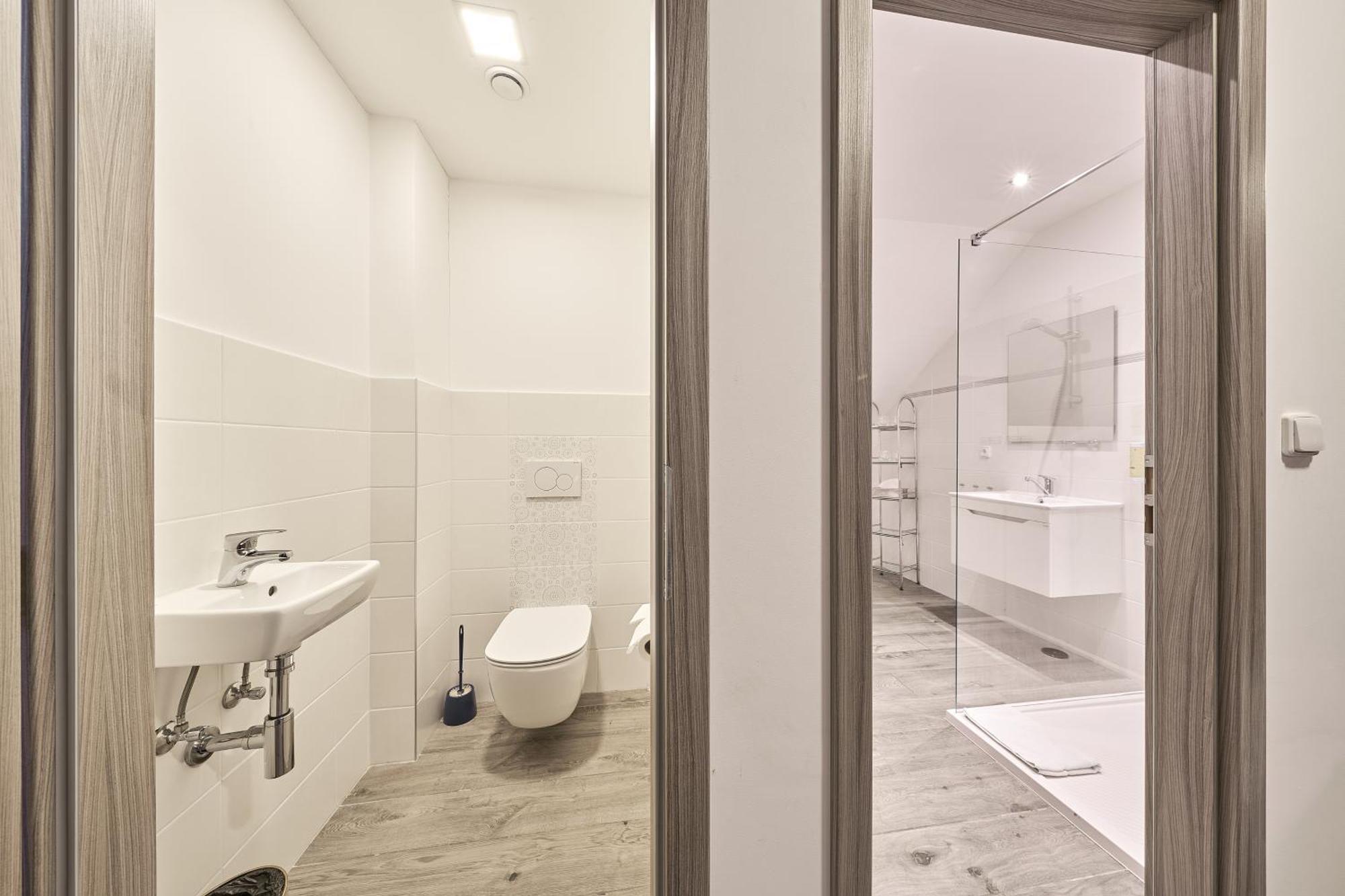 Hotel Obzor เปตส์ปอตสเนซโค ภายนอก รูปภาพ