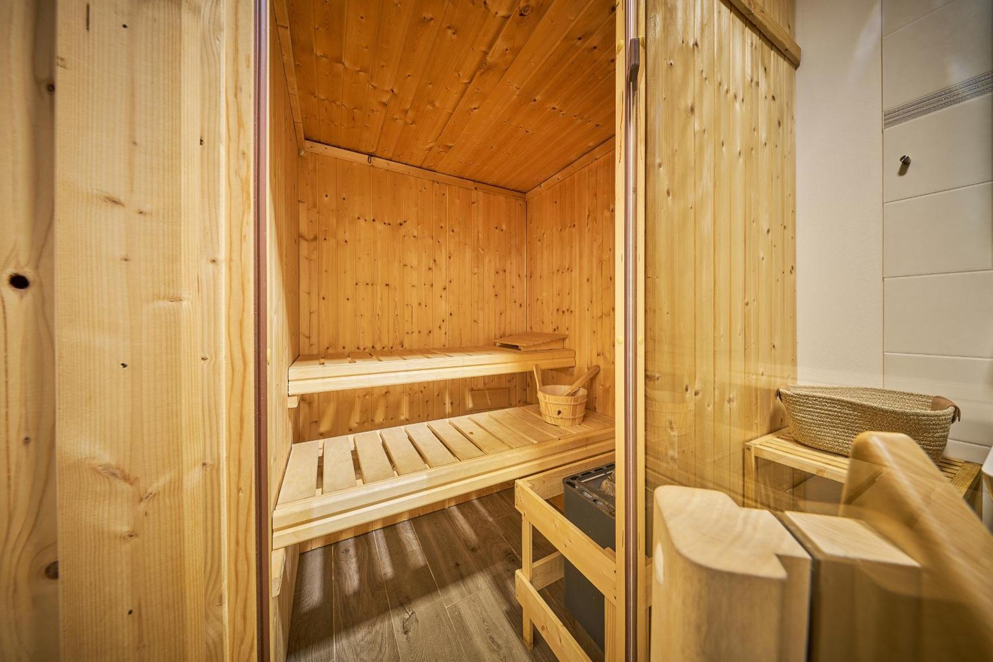 Hotel Obzor เปตส์ปอตสเนซโค ภายนอก รูปภาพ
