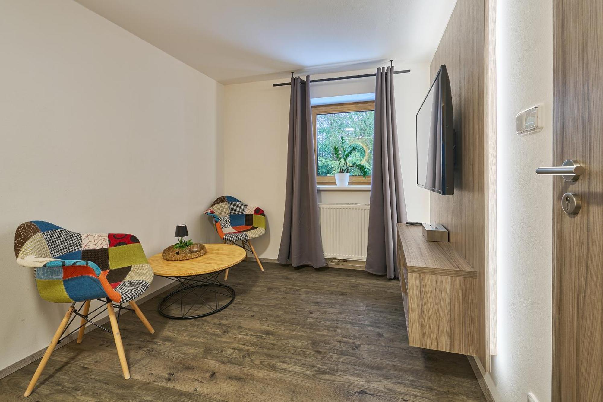 Hotel Obzor เปตส์ปอตสเนซโค ภายนอก รูปภาพ