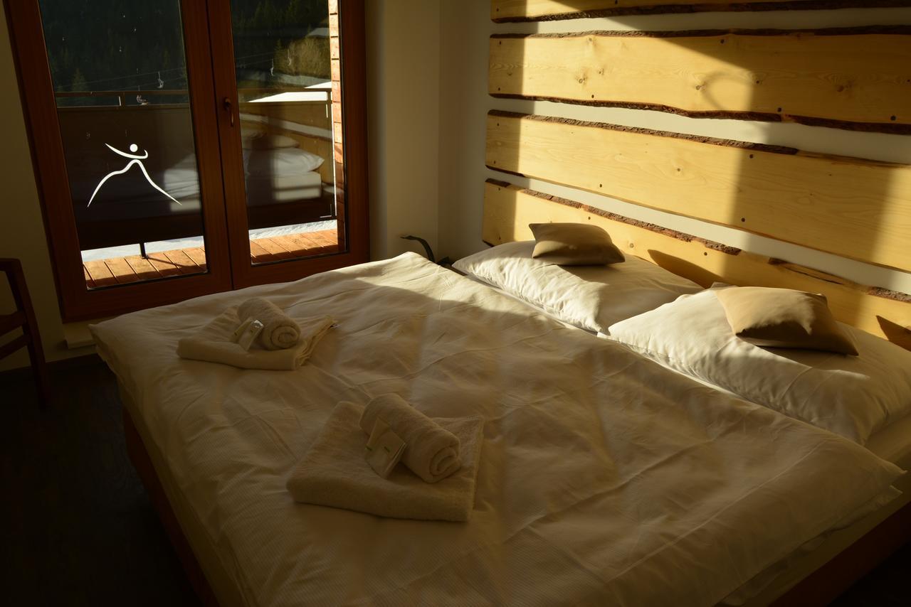 Hotel Obzor เปตส์ปอตสเนซโค ภายนอก รูปภาพ