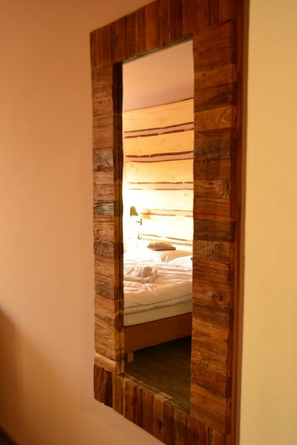 Hotel Obzor เปตส์ปอตสเนซโค ภายนอก รูปภาพ