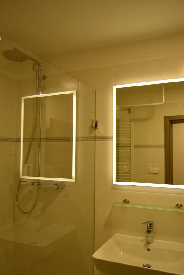 Hotel Obzor เปตส์ปอตสเนซโค ภายนอก รูปภาพ