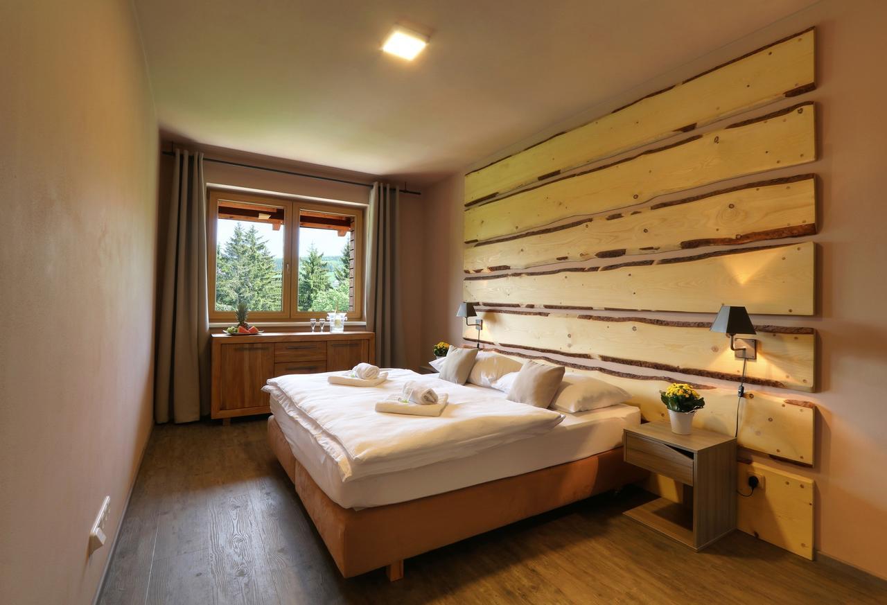 Hotel Obzor เปตส์ปอตสเนซโค ภายนอก รูปภาพ