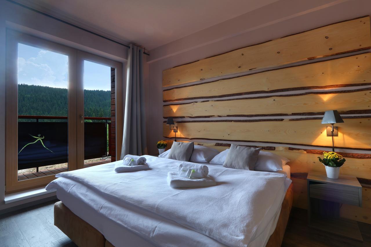 Hotel Obzor เปตส์ปอตสเนซโค ภายนอก รูปภาพ